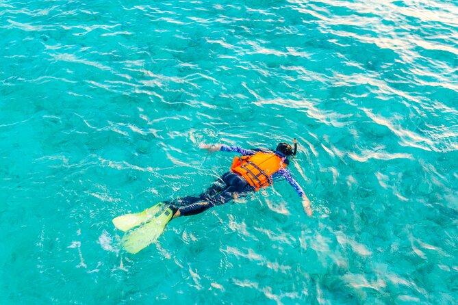 2 hours Private Snorkeling tour in Unawatuna - Price and Value: Is $35 per Person Reasonable for a Private 2-Hour Tour?