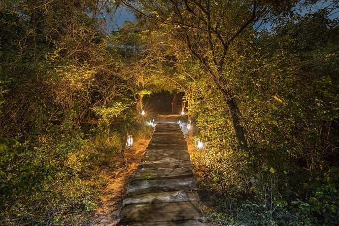 2 Nights All Inclusive Treehouse Safari in Yala with transfers - Day 2 Nimalawa lake trek at dawn, then Bundala bird safari