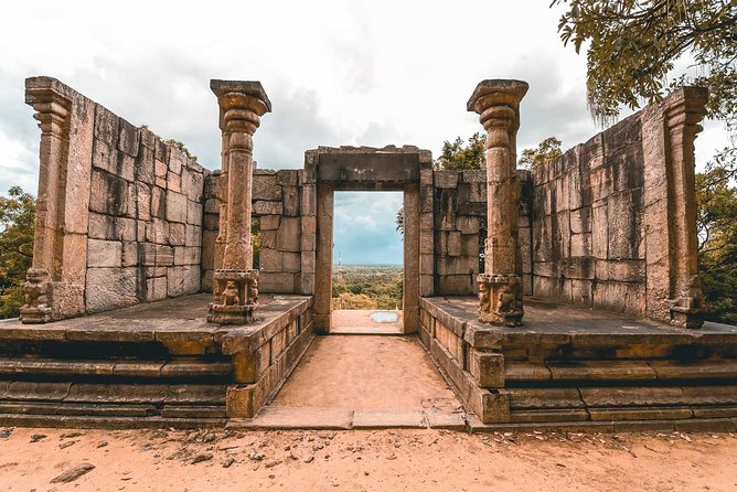 3 Ancient Kingdoms from Colombo - Key highlights you will actually use
