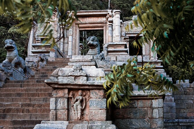 3 Ancient Kingdoms from Colombo - Why these three capitals make a great Colombo day trip