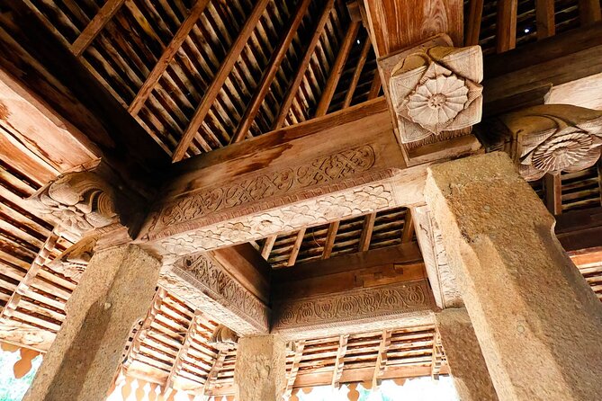 3 Ancient Kingdoms from Colombo - Price and value: what you pay and what you still need to cover