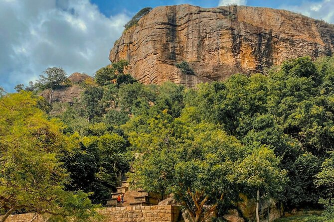 3 Ancient Kingdoms from Colombo - Pace, fitness, and who will enjoy this most