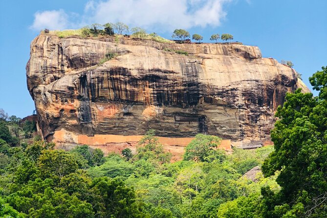 3-Day Heart of Sri Lanka, Kandy, Wonder 8 Sigiriya, Nuwara Eliya-Little England - Key things I think are worth your attention
