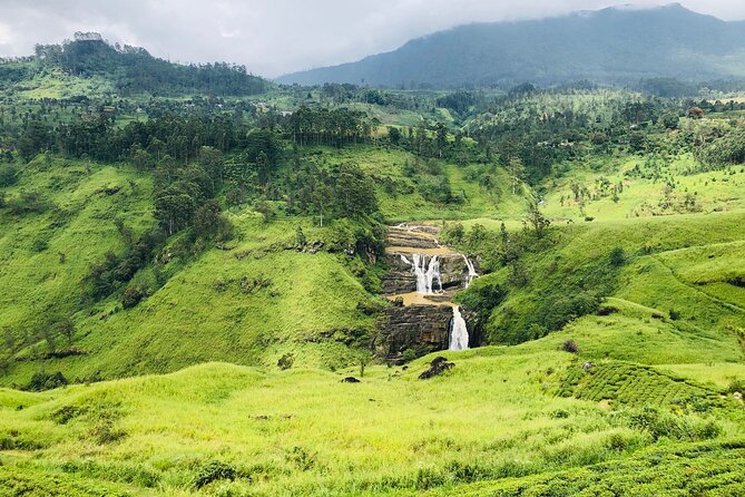 3-Day Heart of Sri Lanka, Kandy, Wonder 8 Sigiriya, Nuwara Eliya-Little England - Why this tight Heart of Sri Lanka route works (and where it’s a squeeze)
