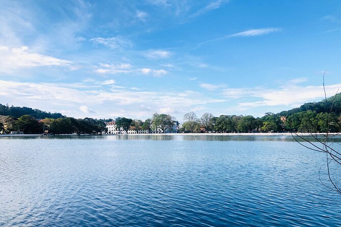 3-Day Heart of Sri Lanka, Kandy, Wonder 8 Sigiriya, Nuwara Eliya-Little England - Sigiriya Ancient Rock Fortress: UNESCO views plus a real climb day