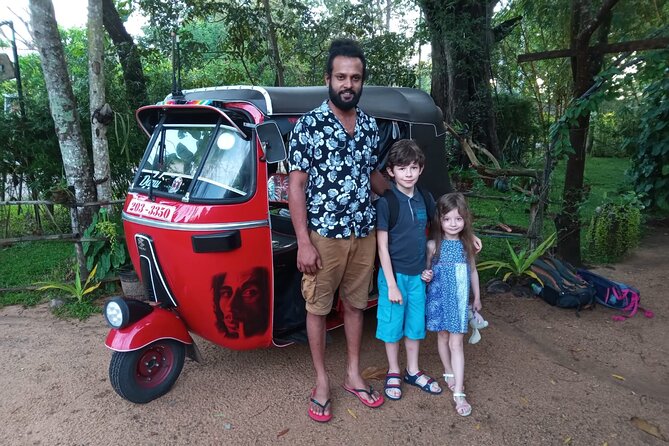 3 Day Private Tour from Negombo to Sigiriya and Kandy - Optional Minneriya or Kaudulla jeep safari for elephants and birds