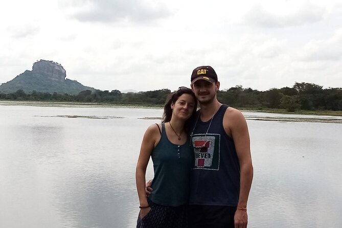 3 Day Private Tour from Negombo to Sigiriya and Kandy - Price and value: what $275 per group really covers