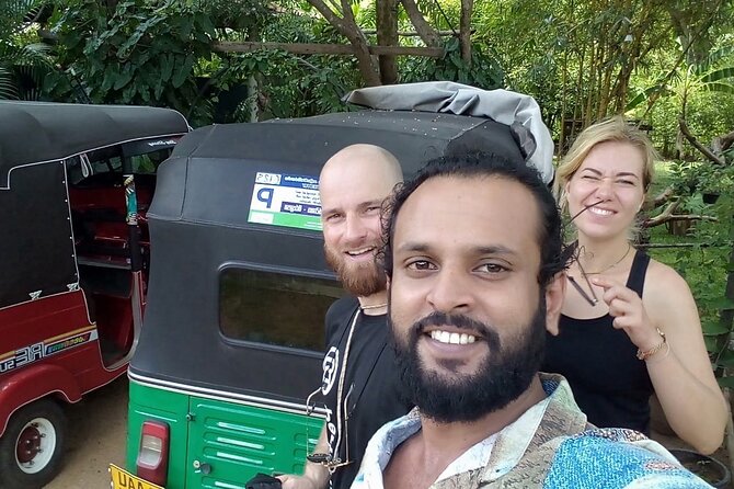 3 Day Private Tour from Negombo to Sigiriya and Kandy - Practical tips so you enjoy every step, not just the photos
