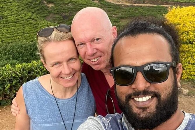 3 Day Private Tour from Negombo to Sigiriya and Kandy - Day 1: Dambulla Cave Temple first, then an overnight around Sigiriya