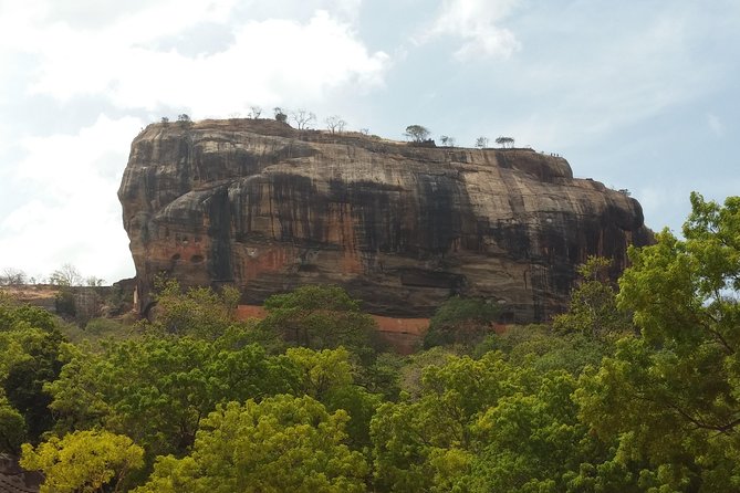 3 Day Privet Tour To Kandy & Sigiriya From Colombo - Day 3: Sigiriya rock fortress and how to pace the 5 hours