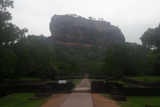 3 Day Privet Tour To Kandy & Sigiriya From Colombo - Price and value: $280 per person, plus what you still pay