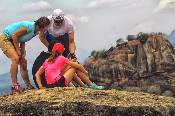 3 Day SriLanka Cultural Tour:Dambulla/ Sigiriya/ Polonnaruwa / Minneriya/ Kandy - Price and Value: What $219.66 Really Covers