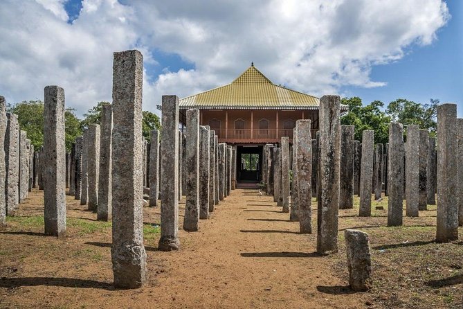 3 Days Ancient Capital Cities - 3 Days Ancient Capital Cities: the big-picture idea