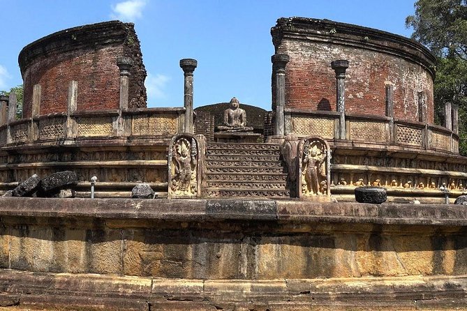 3 Days Ancient Capital Cities - Price and logistics: is this good value for your time?