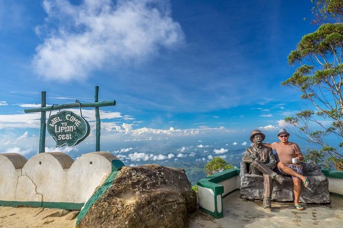 3 Days Nature and Chill Tour of Ella, Nuwara Eliya and Haputale - Pacing, weather, and how to keep the trip feeling like chill
