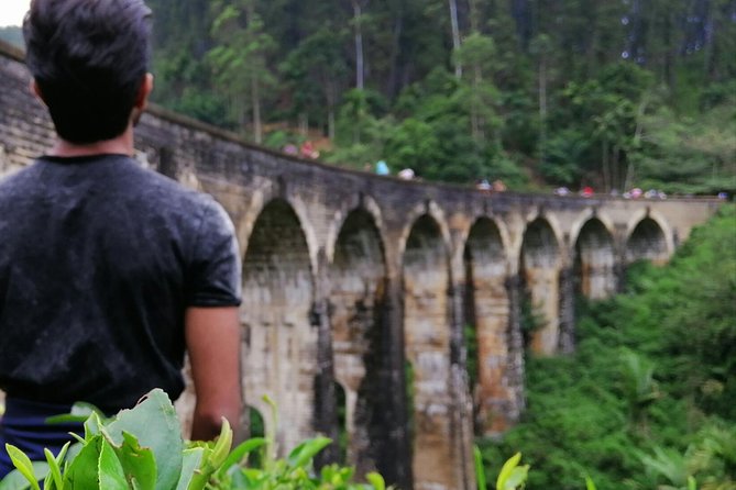3 Days Nature and Chill Tour of Ella, Nuwara Eliya and Haputale - FAQ