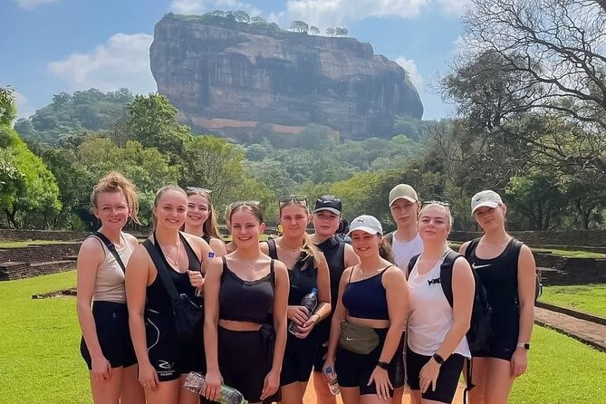 3 Days Tour to Kandy Nuwara Eliya & Sigiriya from Colombo - Key things I’d note before you go