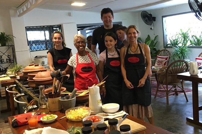 3 hour cooking experience - Key things to love about Cooking By Colour in Colombo