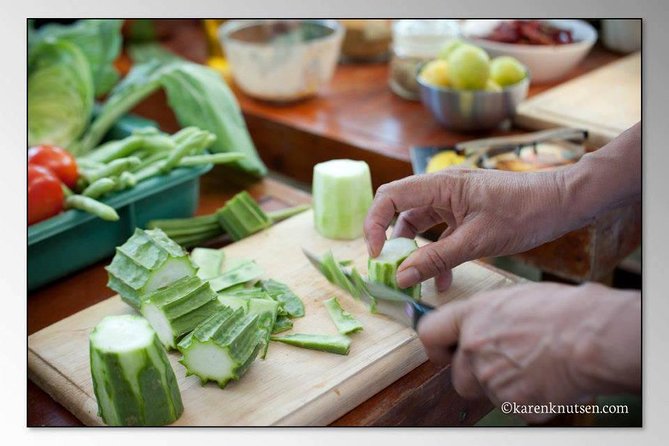 3 hour cooking experience - Sambols: the small sides that do big flavor work