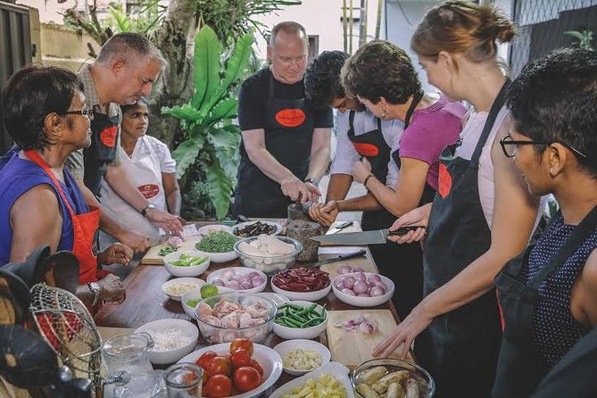 3 hour cooking experience - Price and value: is $60 a fair deal?