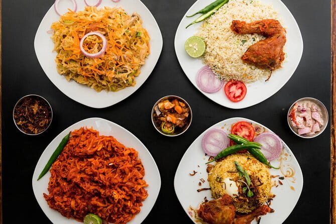 3 Hour Private Colombo Street Food Tour - Colombo Lighthouse and Lotus Tower: closing with skyline views
