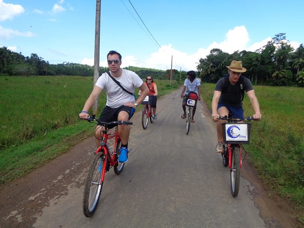 35km E bike Bike Day Tour in Galle - Key Things That Make This Galle E Bike Ride Worth Your Time