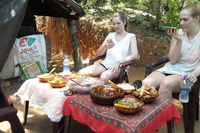 35km E bike Bike Day Tour in Galle - Unawatuna Start, Chameera Cycling, and the 8:30am Rhythm