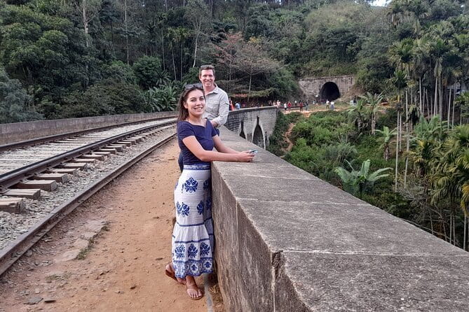 4 day upcountry tour - Four Days Upcountry From Colombo, and Why This Route Feels Efficient
