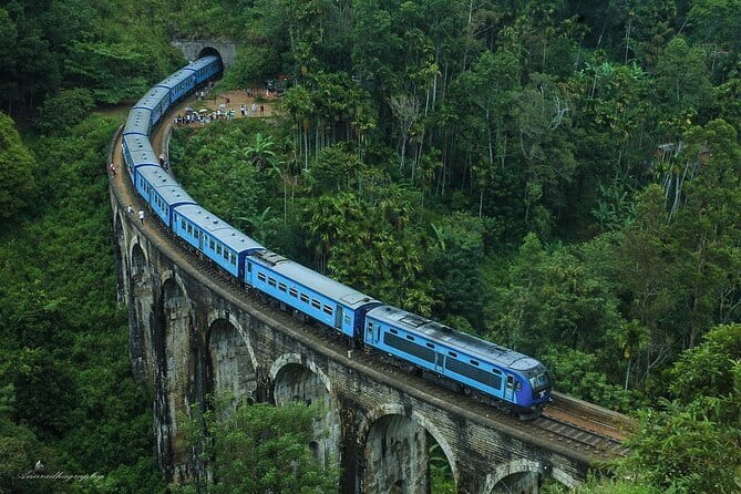 4 Days of Discovery and Delight in Sri Lanka - Key highlights worth centering your trip around