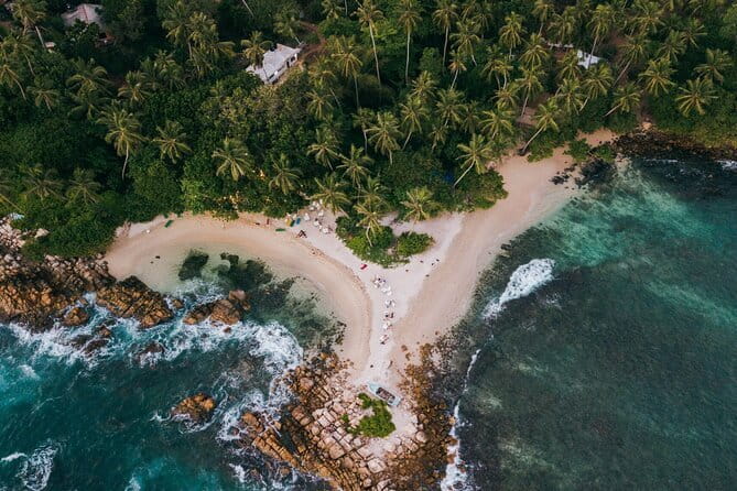 4 Days of Discovery and Delight in Sri Lanka - The service feel that makes or breaks a fast 4-day trip
