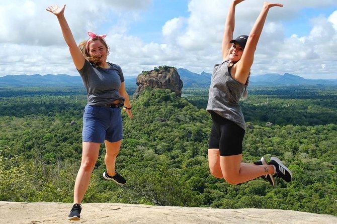 4 Days Tour to Kandy, Sigiriya & Nuwara Eliya - What you should know before you go
