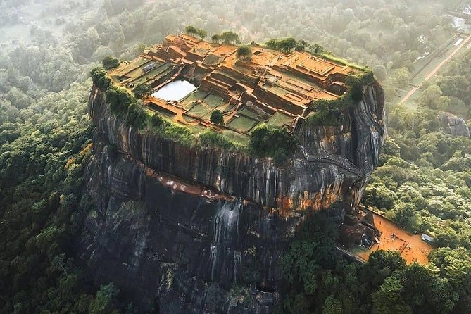 4 Days Tour to Kandy, Sigiriya & Nuwara Eliya - Who this tour suits best