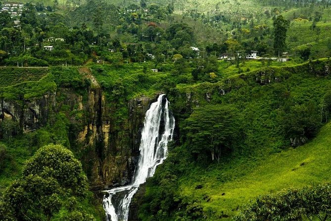 5-Day Sri Lanka Central Highlands Tour - A Central Highlands circuit that makes sense, from Colombo to Kandy