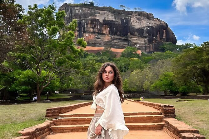 5 Day Sri Lanka Tour : Including Temple of Tooth & Sigiriya Trip - Price and Logistics: What You’re Really Paying For