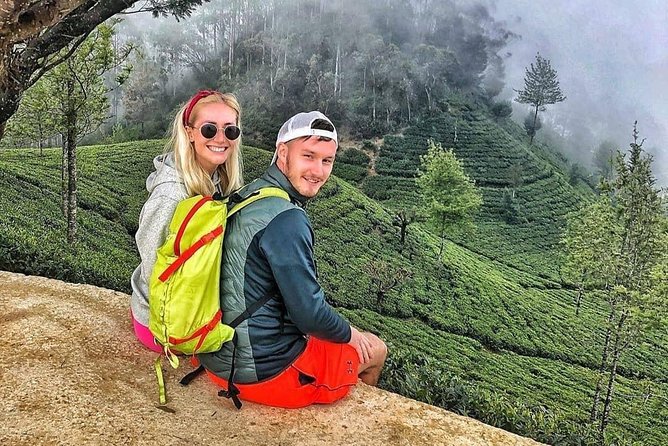 5 DAYS BUDGET TOUR package in Sri Lanka - Key things I’d circle before you go