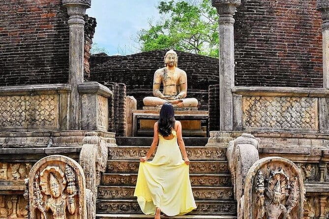 5 Days Sri Lanka Tour package - Price and value: what $550 covers, and what you should budget