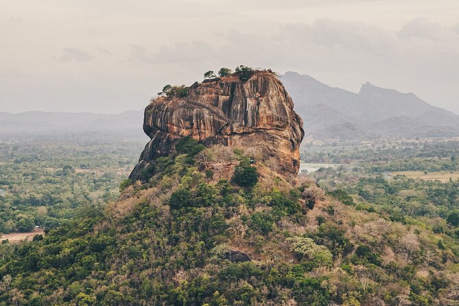 5 Days Tour In Sri Lanka - Why the Private Chauffeur Setup Changes Your Whole Trip