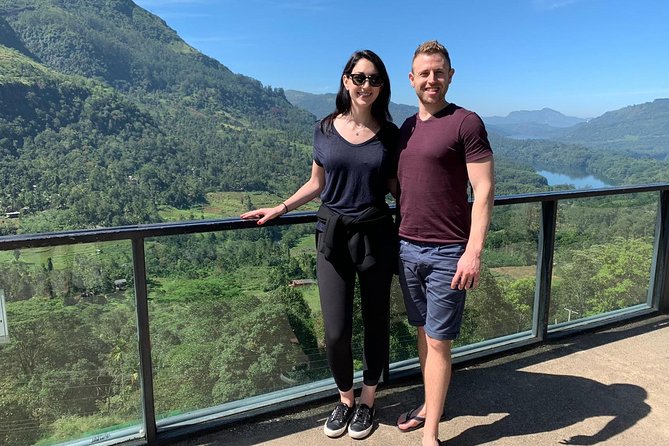 5 Days Tour in Sri Lanka (Hotels with Breakfast & Luxury Car) - Day 3 from Ella to Yala: Little Adam’s Peak, Ravana Falls, Buduruwagala, and the safari