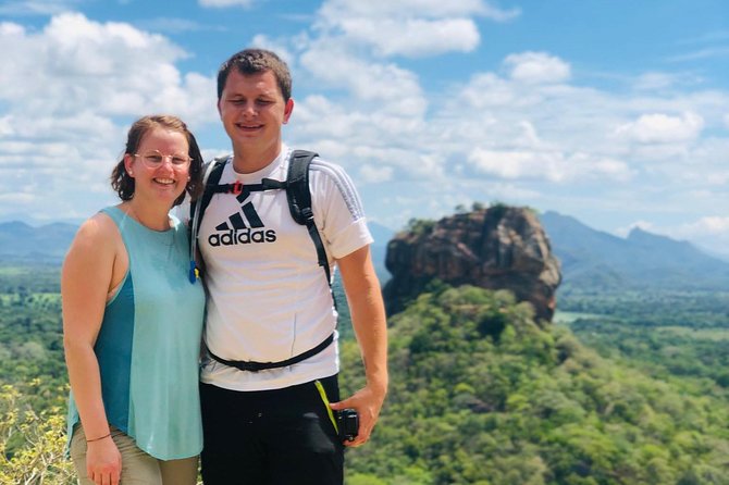 6 Day Round Tour in Sri Lanka With Chauffeur - Day 6 Udawalawe National Park and Mirissa Beach reset
