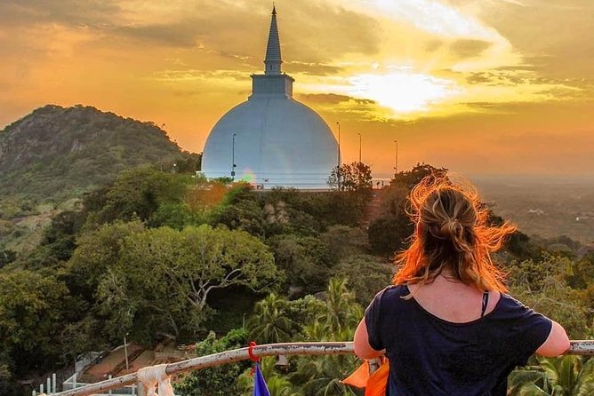 6-Day Sri Lanka Heritage Private Tour - Sigiriya’s Ancient Rock Fortress, what makes it worth the effort