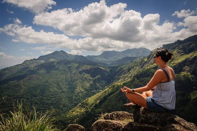 6 Days Nature And Culture Tour - Price and Logistics: Where the $118 Budget Really Goes