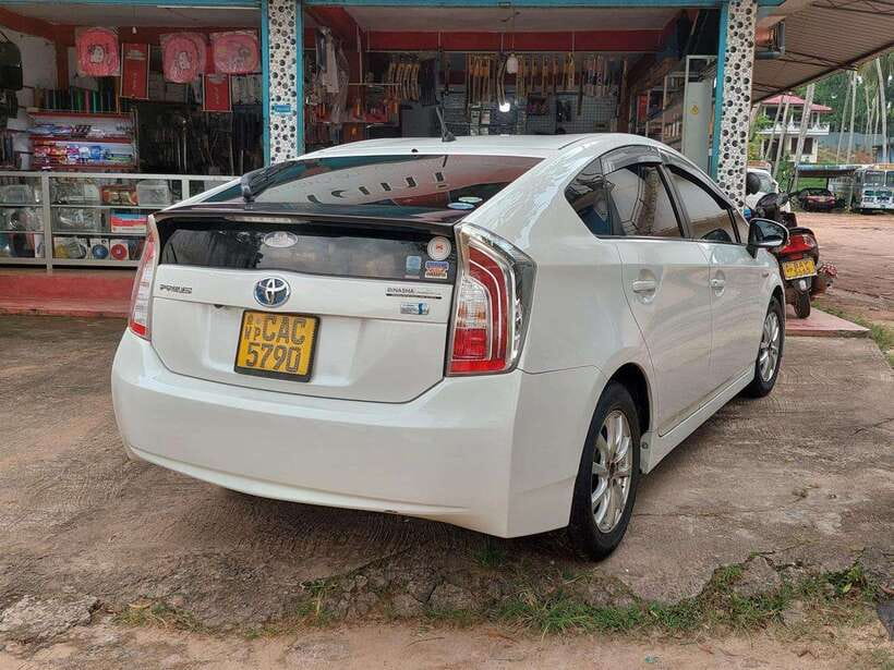 6 Days Private Vehicle with English Speaking Chauffeur - Price and Value: What $550 Per Group Really Covers