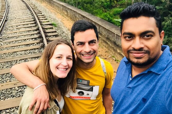 7 Day Best of Sri lanka - Price and what you get with this Sri Lanka plan