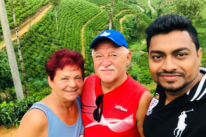 7 Day Best of Sri lanka - Day 6: Yala sunrise safari, Mirissa break, sea turtles, and Galle Fort
