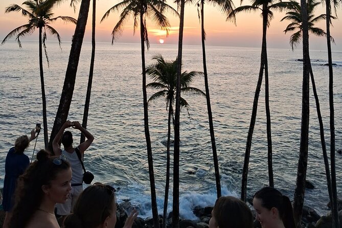7 Day Colombo Galle Yala Ella Kandy, Sri Lanka Tour - Colombo to the south coast, with weather and scenery changes built in