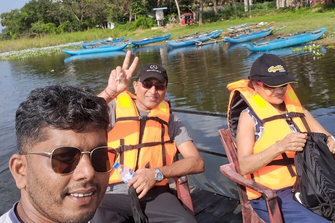 7 Day Colombo Galle Yala Ella Kandy, Sri Lanka Tour - Day 2 Sigiriya Fortress and Dambulla Caves: big views plus living temples
