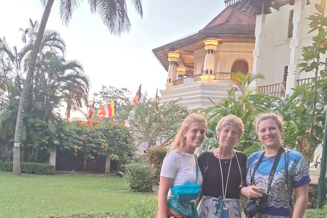 7 Day Colombo Galle Yala Ella Kandy, Sri Lanka Tour - Day 5 Ella area: waterfalls, the rail bridge, and short climbs with payoff