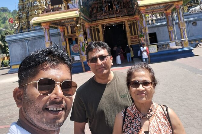 7 Day Colombo Galle Yala Ella Kandy, Sri Lanka Tour - Day 1 Polonnaruwa Ancient City: a strong start without rushing