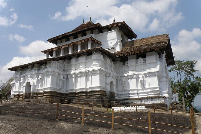 7-Day Culture and Heritage tour of Sri Lanka - Price and What You Really Get for $975