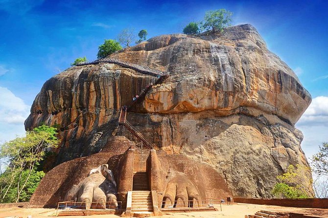 7-Day Culture and Heritage tour of Sri Lanka - Day 5: Anuradhapura’s Monastery Complex and Mihintale